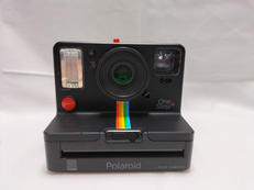 インスタントカメラ|POLAROID