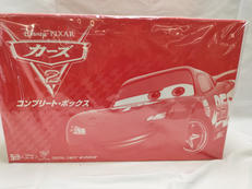 カーズ2 コンプリート・ボックス|ディズニー