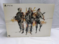 レフト　アライブ|スクウェア エニックス