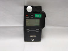 フラッシュメータ|COMET