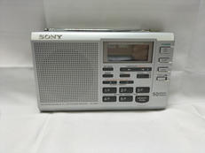 ラジオ|SONY