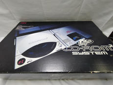 PC ENGINE CDROM|NEC