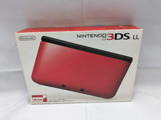 3DS LL|NINTENDO