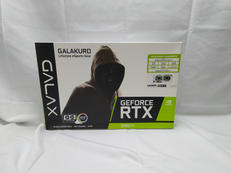 RTX3060TI|玄人志向