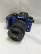 ミラーレス一眼|PANASONIC