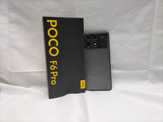POCO F6 Pro|XIAOMI