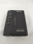 カセットウォークマン|SONY