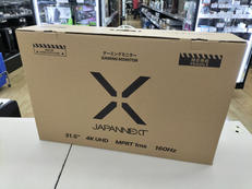 ゲーミングモニター|JAPANNEXT