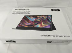 モバイルディスプレイ|JAPANNEXT