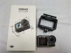 アクションカメラ|DJI