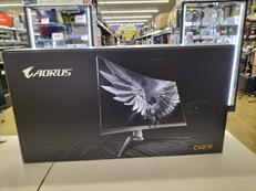 ゲーミングモニター|GIGABYTE