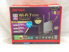 無線LANルーター|BUFFALO