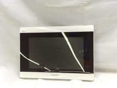 ポータブルテレビ|PANASONIC