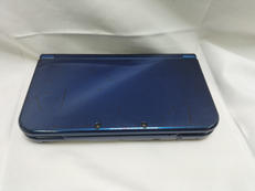 NEW NINTENDO 3DS LL|NINTENDO