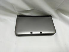 3DS LL|NINTENDO