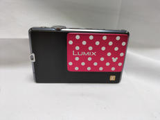 デジタルカメラ|PANASONIC