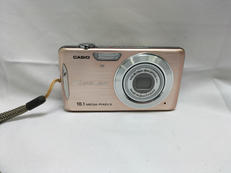 デジタルカメラ|CASIO