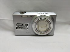 デジタルカメラ|CASIO