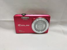 デジタルカメラ|CASIO