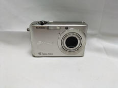 デジタルカメラ|CASIO