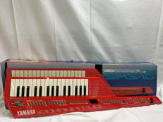 ショルダーキーボード|YAMAHA
