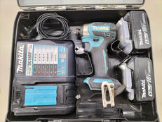 インパクトドライバー|MAKITA