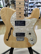 エレキギター|FENDER JAPAN