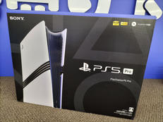 PS5 PRO|SONY
