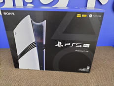 PS5 PRO|SONY