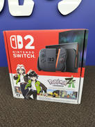 SWITCH2POKÉMONZAエディション|NINTENDO