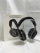 ノイズキャンセリングヘッドホン|BOWERS&WILKINS