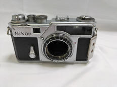 フィルムカメラ|NIKON
