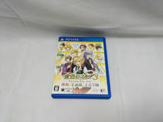 PSVITAソフト|コーエーテクモ