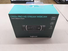 WEBCAM|LOGICOOL