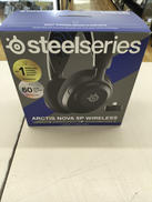 ヘッドセット|STEELSERES