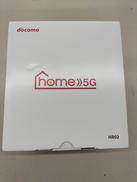 ホームルーター|DOCOMO
