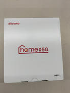 ホームルーター|DOCOMO