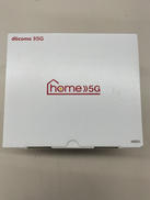 ホームルーター|DOCOMO