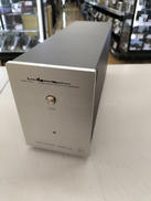 フォノイコライザー|LUXMAN