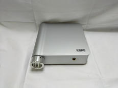 USB DAC|KORG