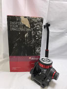 雲台|MANFROTTO