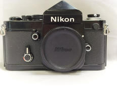 フィルム一眼レフ|NIKON
