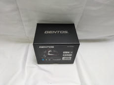LEDヘッドライト|GENTOS
