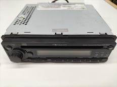 カーステ|NAKAMICHI