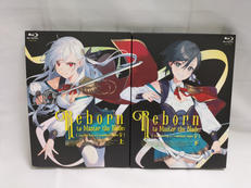 BLU-RAY 上下巻セット|日本コロムビア