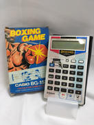 ゲームクロック|CASIO