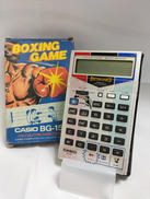 ゲームクロック|CASIO