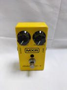 ディストーション|MXR