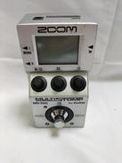ストンプ|ZOOM