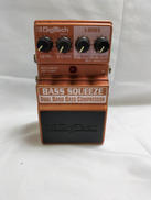 BASS SQUEEZE|DIGITECH